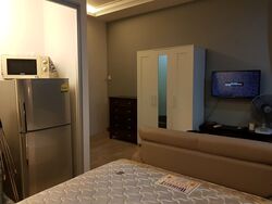 Parc Oasis (D22), Condominium #432303171